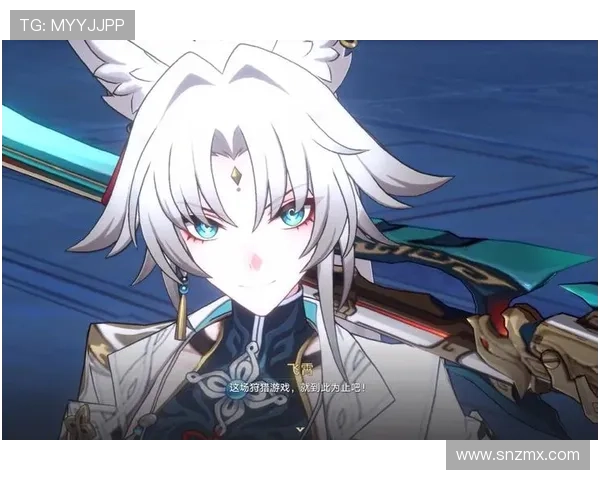 10秒预测《崩坏：星穹铁道》新版本：10位新角色登场，仙舟罗浮的危机