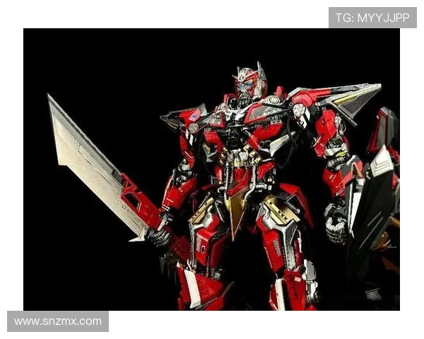 变形金刚3决战芝加哥人类与机器人殊死搏斗掀起史诗级灾难狂潮